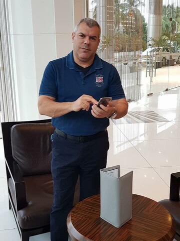 Randolph, 60 Perth, Western Australia, Australia