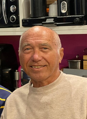 SailorGeoff, 78 Hervey Bay, Queensland, Australia