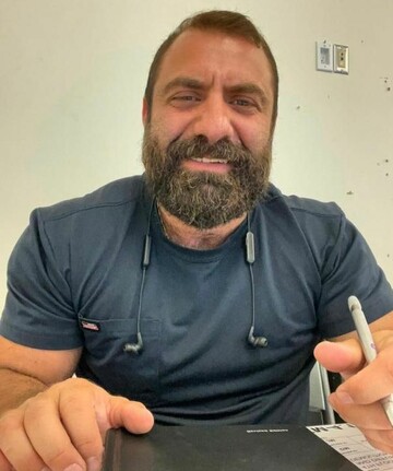 Derrick2025, 52 Brisbane, Queensland, Australia