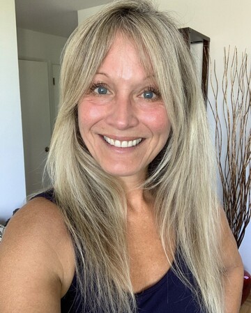 Grace, 45 Melbourne, Victoria, Australia