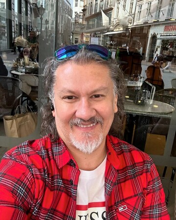 Jorge, 60 Perth, Western Australia, Australia