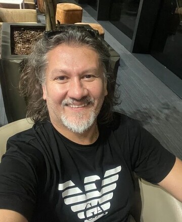 Jeffrey D Mcclary, 56 Broome, Western Australia, Australia