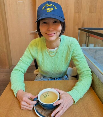 Jiminlee, 34 Perth, Western Australia, Australia