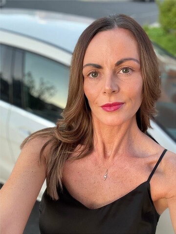 Cynthia, 43 Sydney, New South Wales, Australia