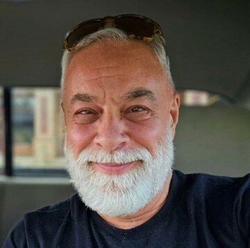 GeorgeB, 57 Sydney, New South Wales, Australia