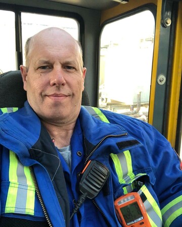 Bil232, 61 Perth, Western Australia, Australia