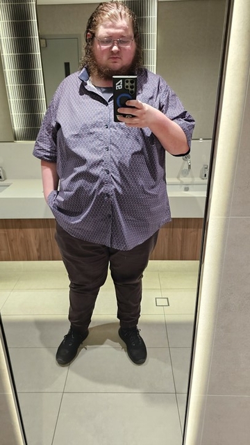 Connor, 26 Perth, Western Australia, Australia