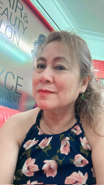 Olivia Bertha, 40 Churchill, Victoria, Australia