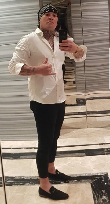 Ra_07, 45 Gold Coast, Queensland, Australia