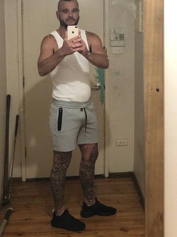 Donkey84, 41 Melbourne, Victoria, Australia