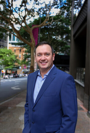 Jarred, 48 Brisbane, Queensland, Australia