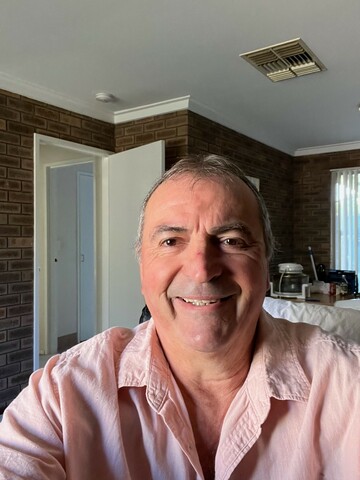 Romeo, 72 Perth, Western Australia, Australia