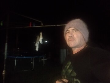 Dave, 49 Healesville, Victoria, Australia
