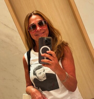 Tracci, 51 Perth, Western Australia, Australia