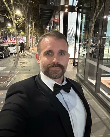 Yannishere, 52 Melbourne, Victoria, Australia