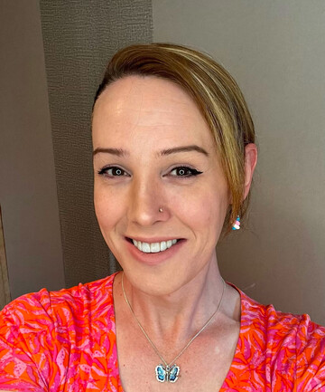 Audreyblake, 40 Melbourne, Victoria, Australia