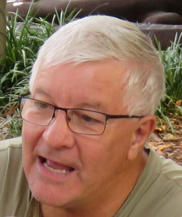 Peg leg, 71 Newcastle, New South Wales, Australia