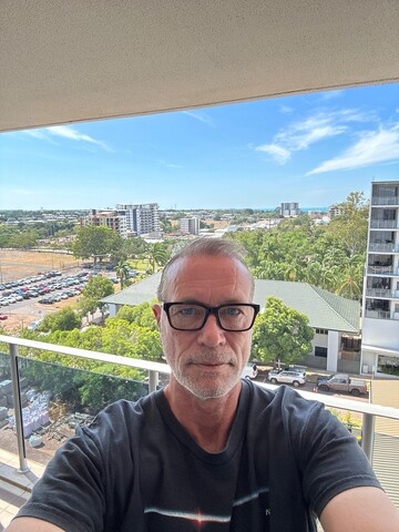 Aston, 55 Darwin, Northern Territory, Australia