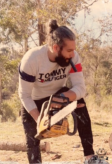 Hassous, 37 Sydney, New South Wales, Australia