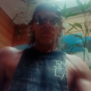 Matty, 52 Melbourne, Victoria, Australia