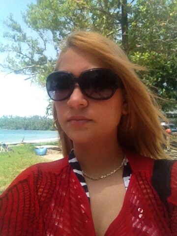 Caroline, 37 Melbourne, Victoria, Australia