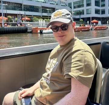 Sebbea, 30 Melbourne, Victoria, Australia