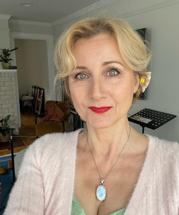 Corrinne, 49 York, Western Australia, Australia