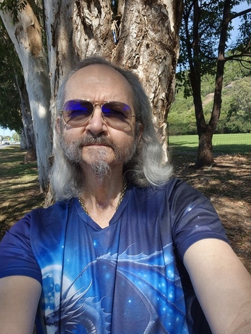 Nick1959, 67 Cairns, Queensland, Australia