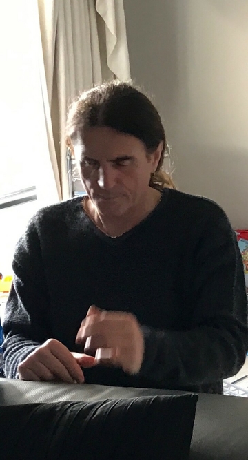 Elliott, 64 Melbourne, Victoria, Australia