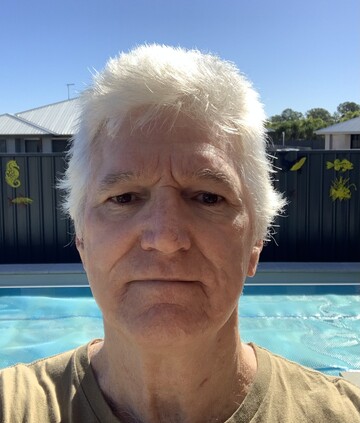 MaleJohn, 66 Hervey Bay, Queensland, Australia