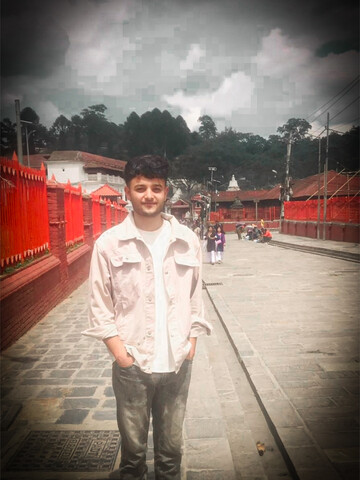 Gyan, 24 Perth, Western Australia, Australia