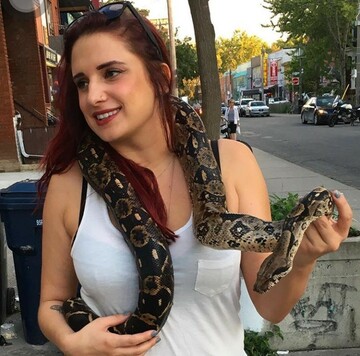 Tanya, 28 Sydney, New South Wales, Australia