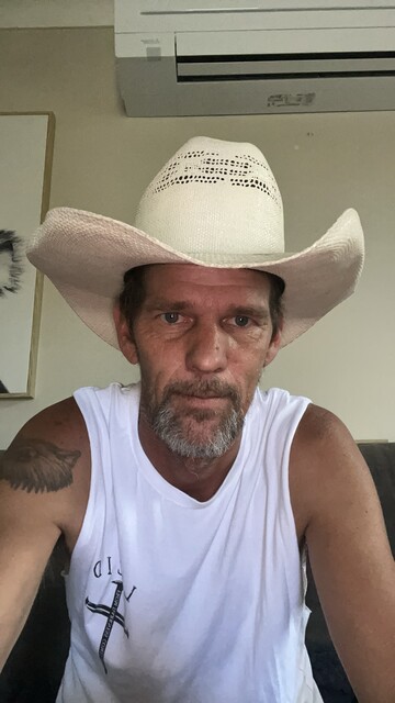 Aaron, 51 Central Coast, New South Wales, Australia