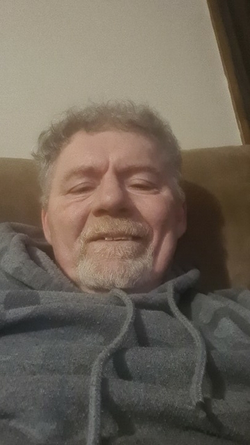 Anthony, 59 Geelong, Victoria, Australia
