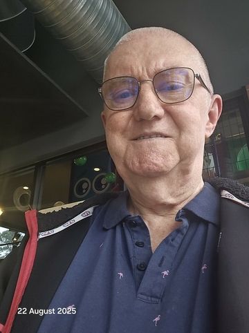Gippyguy58, 67 Warragul, Victoria, Australia