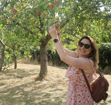 LadyCyn, 46 Sydney, New South Wales, Australia