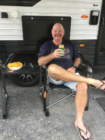 Phil, 63 Merimbula, New South Wales, Australia