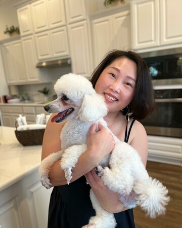 Fiona1lee, 43 South Canberra, Australian Capital Territory, Australia