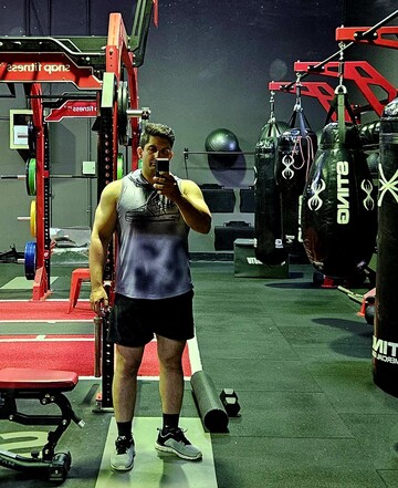 Amir, 32 Gold Coast, Queensland, Australia