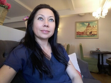 Donna78b, 53 Brisbane, Queensland, Australia