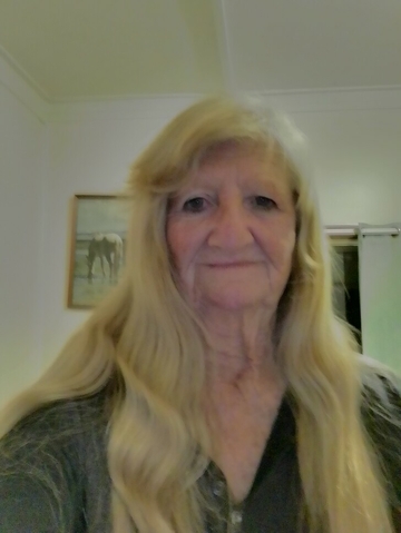 Betty boo, 65 Dalby, Queensland, Australia