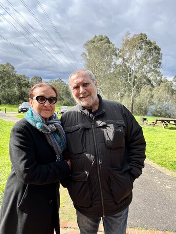 Wogchef, 60 Melbourne, Victoria, Australia