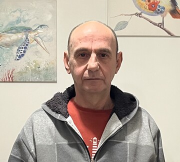 kostas65, 60 Melbourne, Victoria, Australia