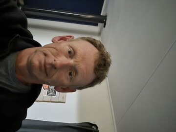 Chriso, 47 Mudgee, New South Wales, Australia