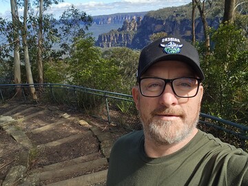 Davos, 47 Belconnen Area, Australian Capital Territory, Australia