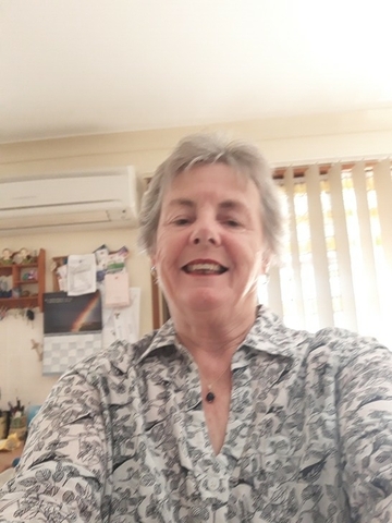 Dahlia, 76 Newcastle, New South Wales, Australia