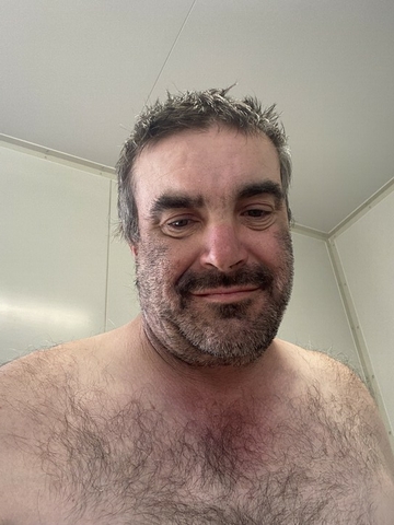 Dave, 46 Pakenham, Victoria, Australia