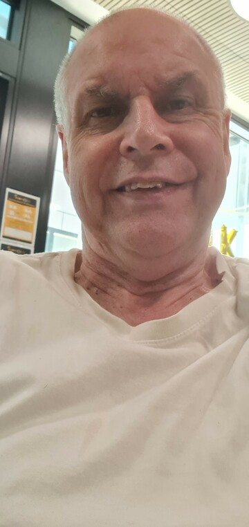 Paulus63, 63 Melbourne, Victoria, Australia