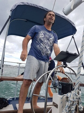 Rich72, 53 Gatton, Queensland, Australia