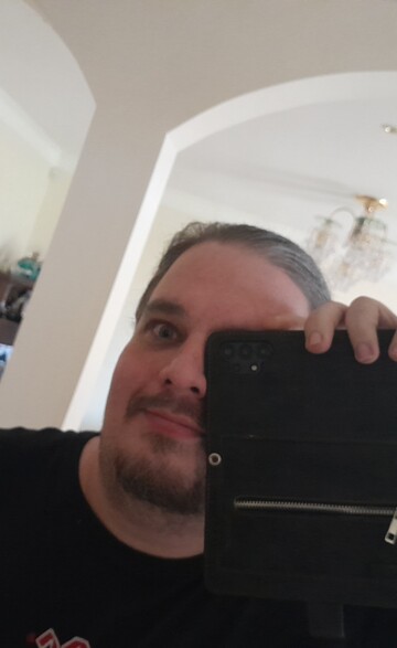 Icantthinkovvausername, 43 Melbourne, Victoria, Australia